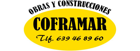 Obras y Construcciones Coframar