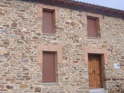 Restauración en Zamora