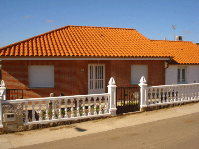 Obra nueva en Zamora