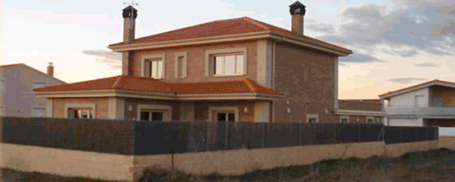 Construcciones y Reformas Coframar en Zamora