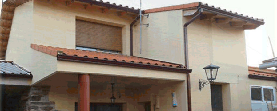 Construcciones y Reformas Coframar en Zamora