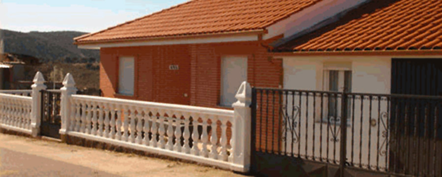 Construcciones y Reformas Coframar en Zamora